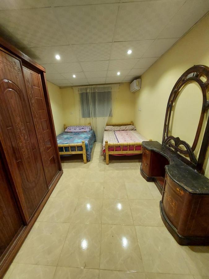 Toman Pyramids Hotel Kafret el-Gabal Eksteriør bilde