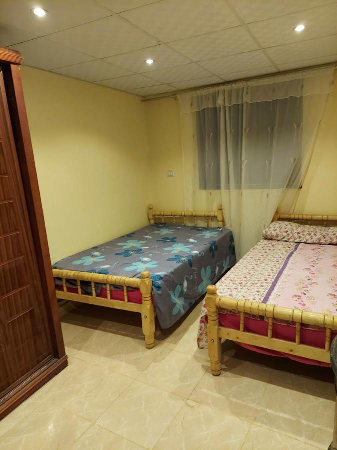 Toman Pyramids Hotel Kafret el-Gabal Eksteriør bilde