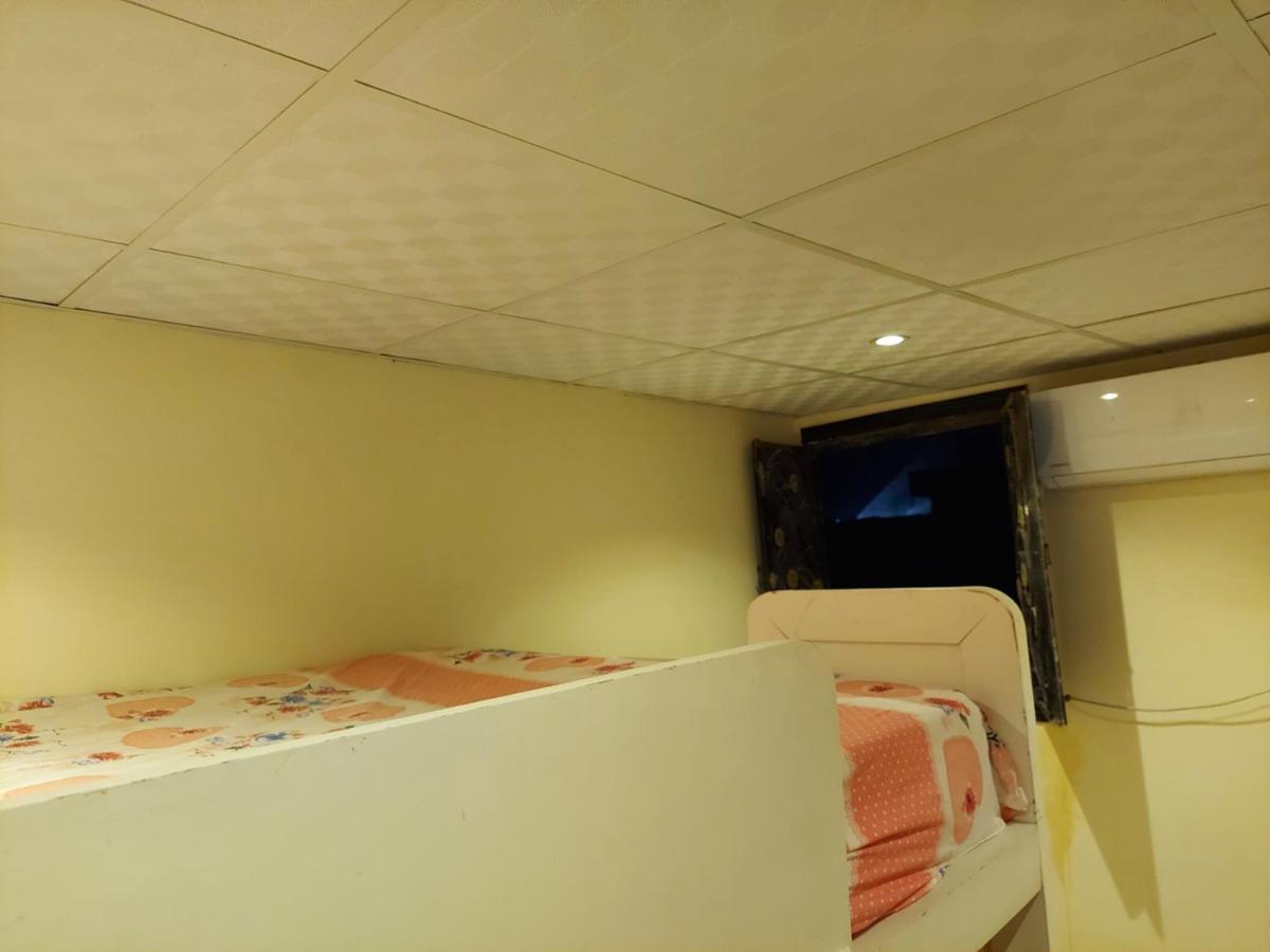 Toman Pyramids Hotel Kafret el-Gabal Eksteriør bilde