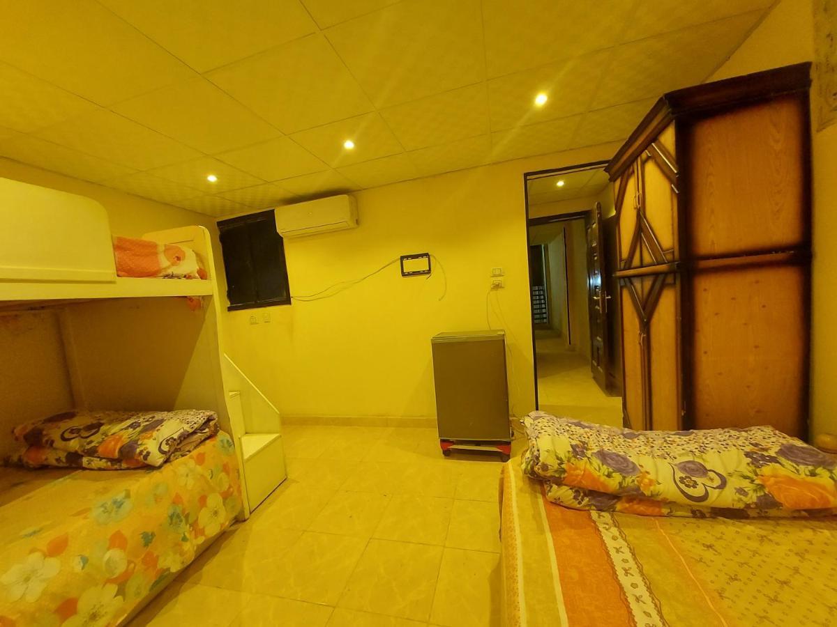 Toman Pyramids Hotel Kafret el-Gabal Eksteriør bilde
