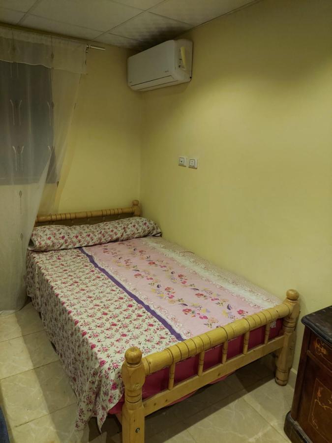 Toman Pyramids Hotel Kafret el-Gabal Eksteriør bilde