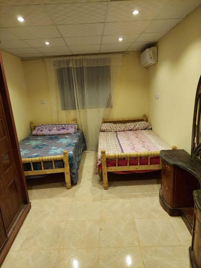 Toman Pyramids Hotel Kafret el-Gabal Eksteriør bilde