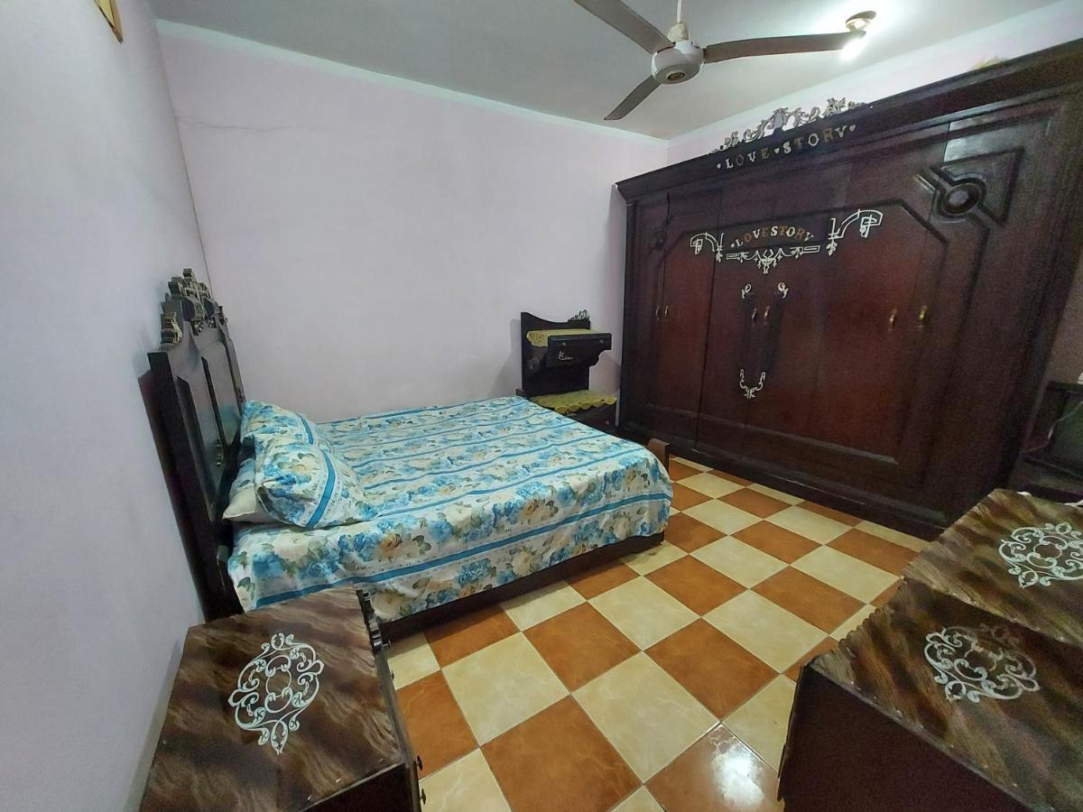 Toman Pyramids Hotel Kafret el-Gabal Rom bilde