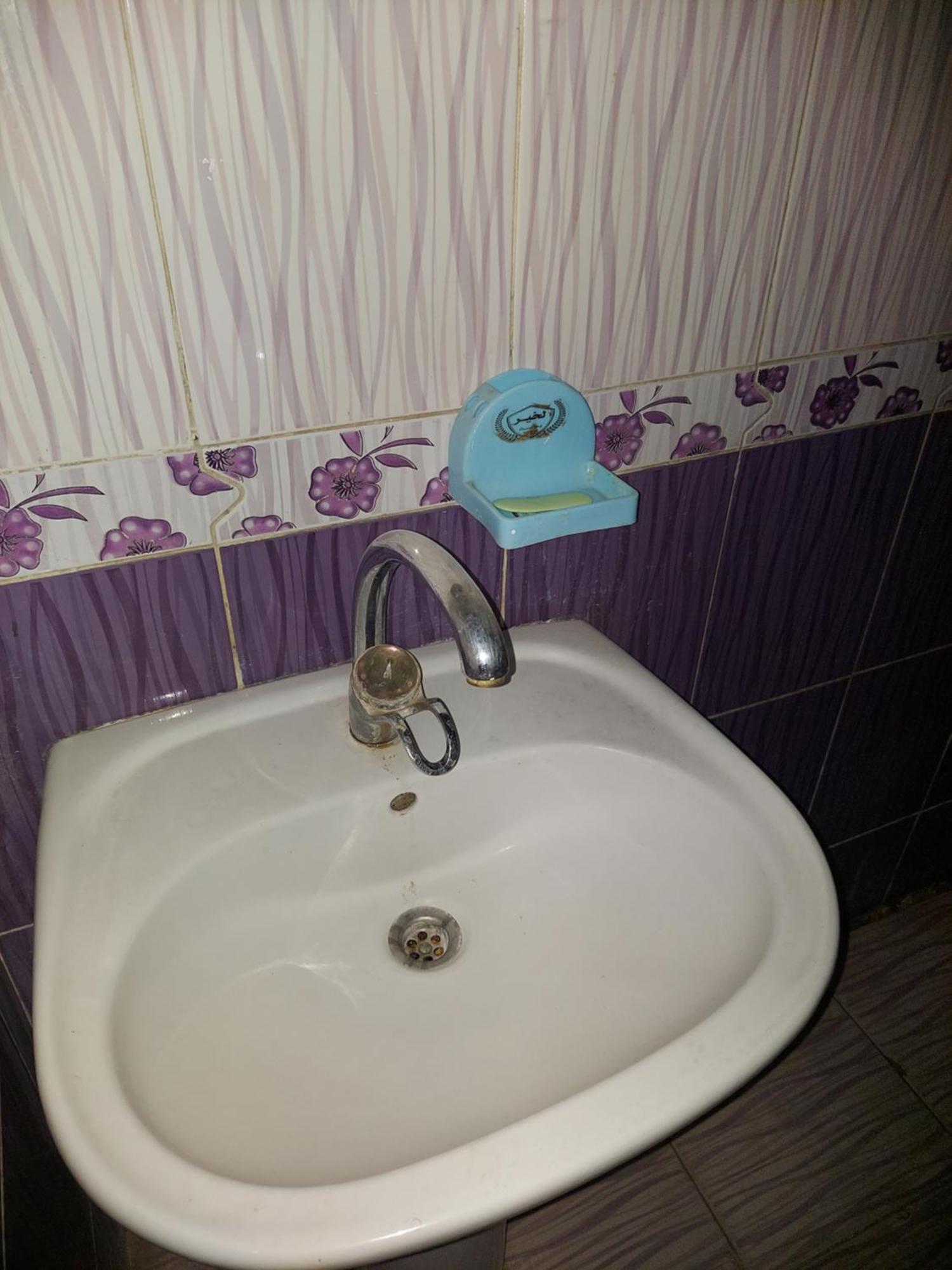Toman Pyramids Hotel Kafret el-Gabal Rom bilde