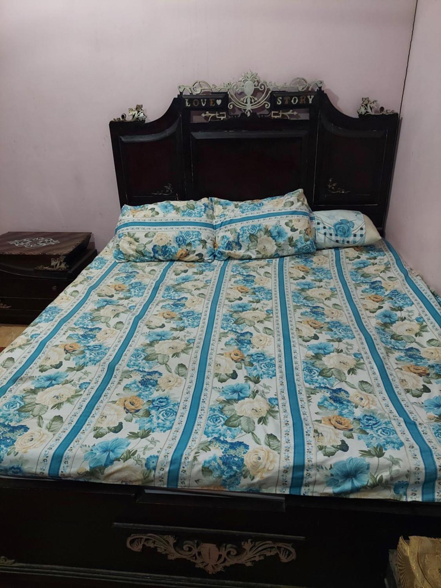Toman Pyramids Hotel Kafret el-Gabal Rom bilde