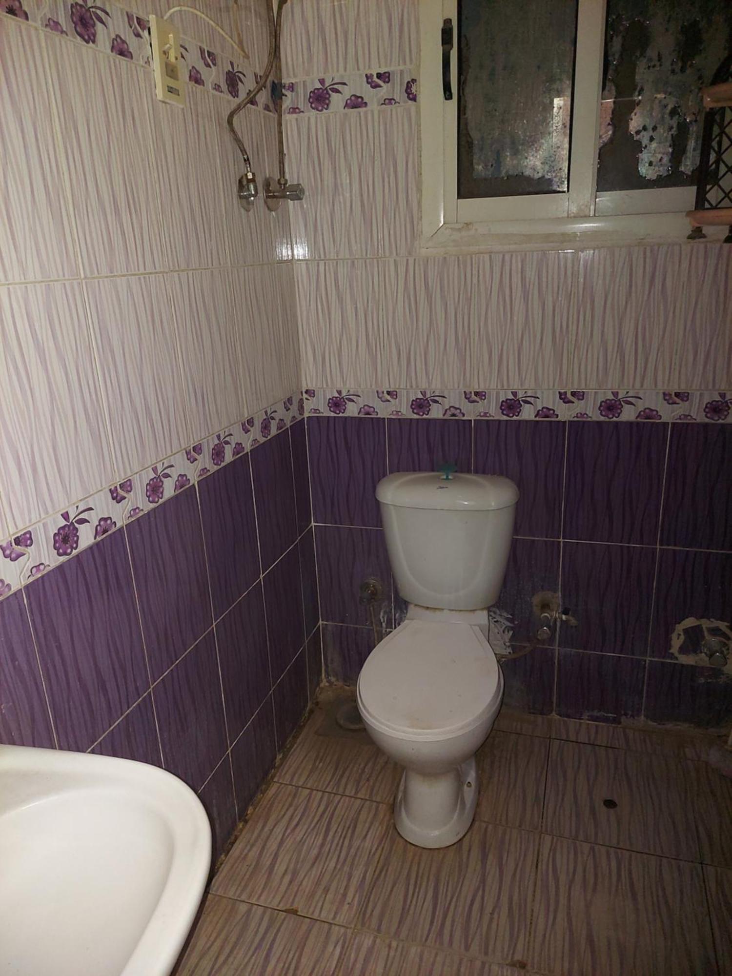 Toman Pyramids Hotel Kafret el-Gabal Rom bilde