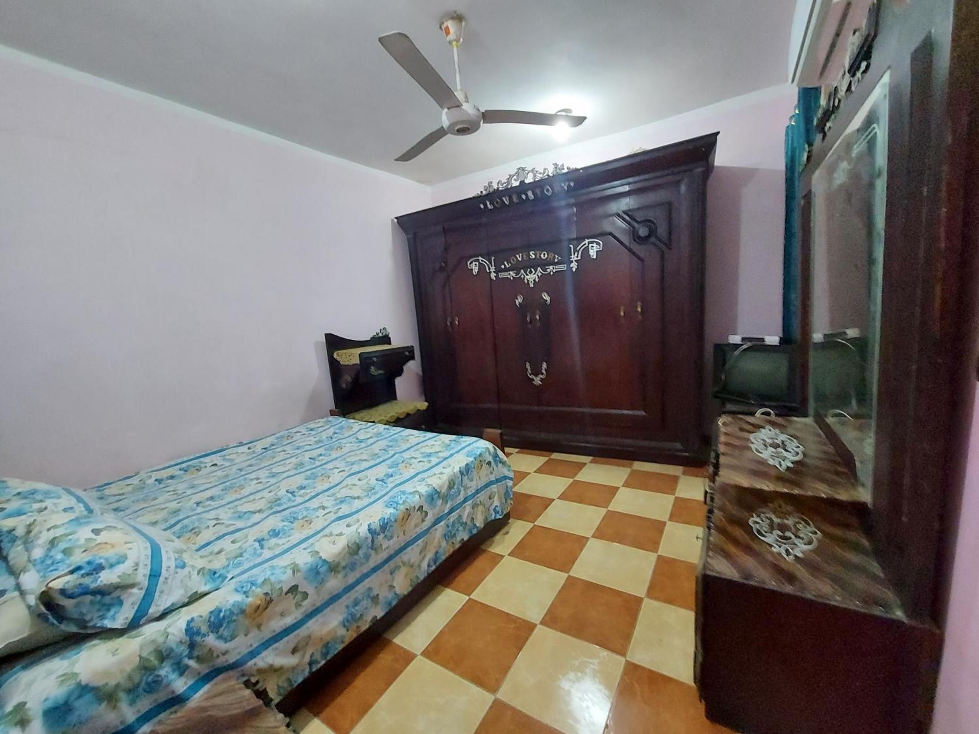 Toman Pyramids Hotel Kafret el-Gabal Rom bilde
