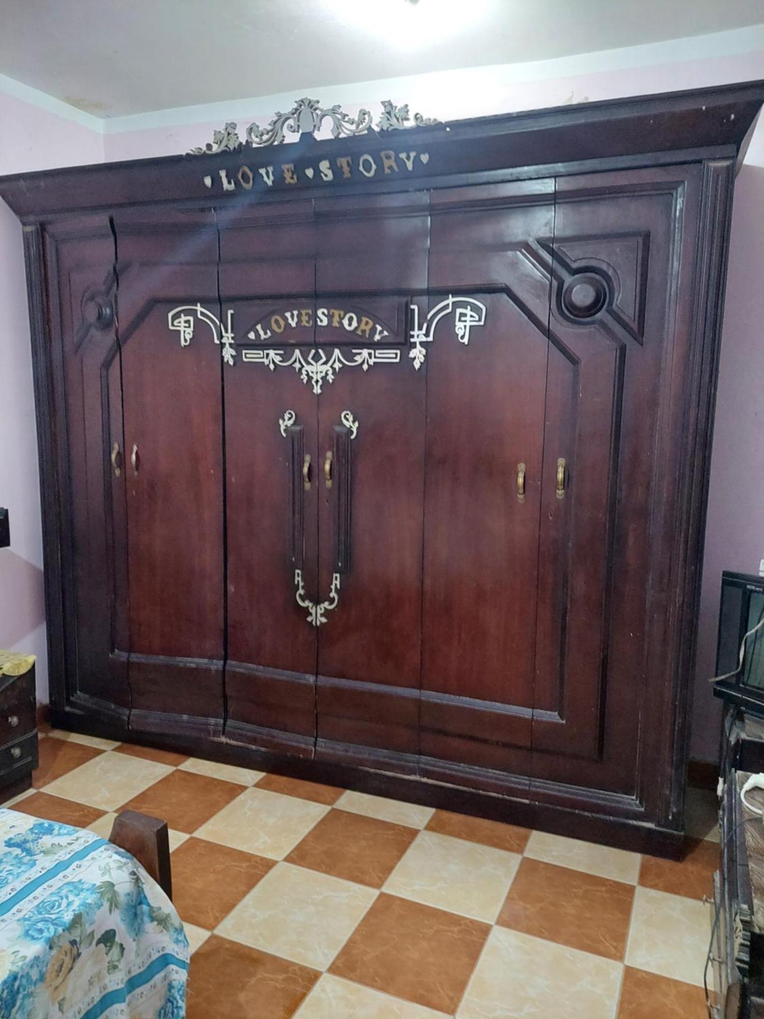 Toman Pyramids Hotel Kafret el-Gabal Rom bilde