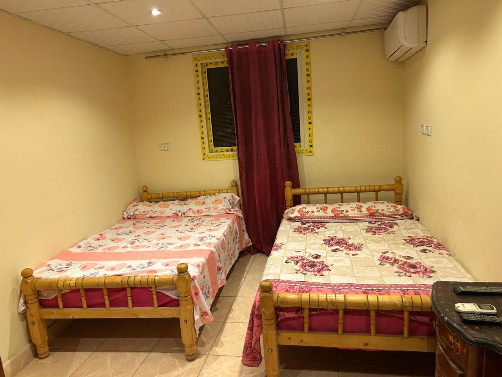Toman Pyramids Hotel Kafret el-Gabal Eksteriør bilde