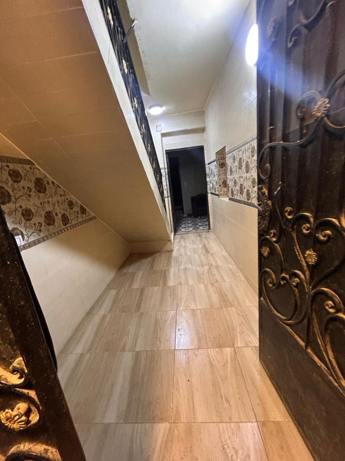 Toman Pyramids Hotel Kafret el-Gabal Eksteriør bilde